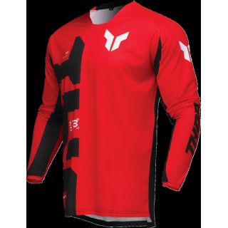 JERSEY LAUNCH FORGE RED SM