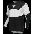 JERSEY LAUNCH STORM BLACK MD