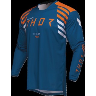 JERSEY LAUNCH ZONE BLUE MD