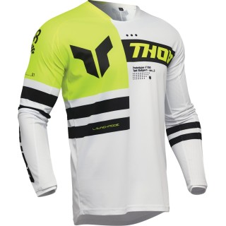 JERSEY LAUNCHMODE DOZER AC/BK
