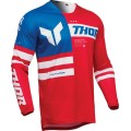 JERSEY LAUNCHMODE PATRIOT RWB
