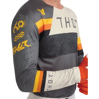 JERSEY SPORTMODE LEAGUE CHAR/W