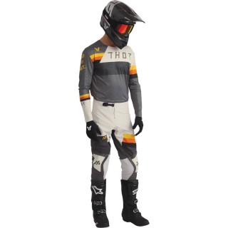 JERSEY SPORTMODE LEAGUE CHAR/W