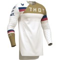 JERSEY SPORTMODE LEAGUE WHT/CO