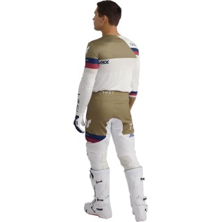 JERSEY SPORTMODE LEAGUE WHT/CO