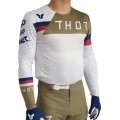 JERSEY SPORTMODE LEAGUE WHT/CO