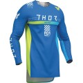 JERSEY SPORTMODE SYNTH BLUE L