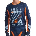 JERSEY LAUNCHMODE FUTURA NV/OR