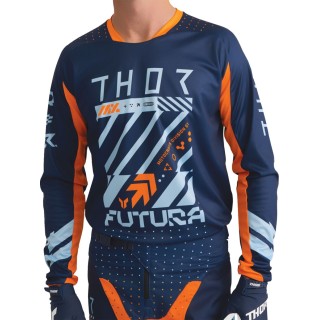 JERSEY LAUNCHMODE FUTURA NV/OR