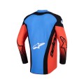 JERSEY TECHSTAR KNIF OR/BLK/BL