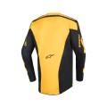 JERSEY RACER RIWAY YEL/BLACK M