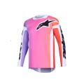 JERSEY RACER AIR PORTL MULTI X