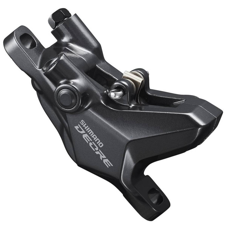 Diskinių stabdžių suportas Shimano DEORE BR-M6100