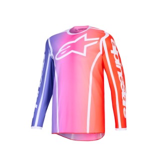 JERSEY FLUID APEX MULTI XL
