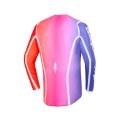 JERSEY FLUID APEX MULTI 2X