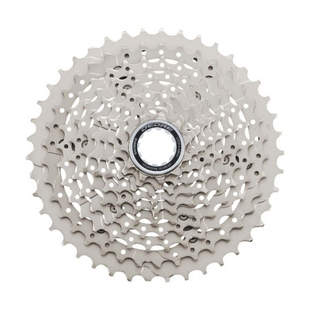 Galinis žvaigždžių blokas Shimano DEORE CS-M4100 10-speed-11-42T