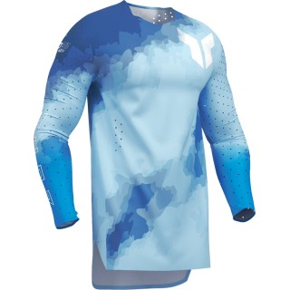 JERSEY SPORTMODE CARBON EB/PD