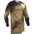 JERSEY SPORTMODE CARBON BK/CP