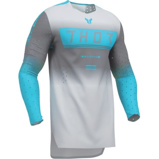 JERSEY SPORTMODE GEO CH/GY 2X