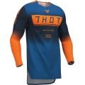 JERSEY SPORTMODE GEO MD/BL 2X