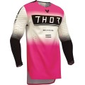 JERSEY SPORTMODE GEO VW/PK M