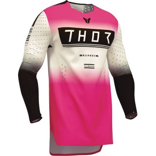 JERSEY SPORTMODE GEO VW/PK XL