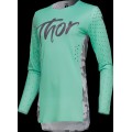 JERSEY WMN SPORT SHADOW TEAL X