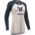 JERSEY WMN RIDEMODE MENACE MID
