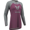 JERSEY WMN RIDEMODE MENACE PUR