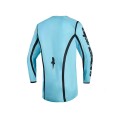 JERSEY 4W FLUID APEX TROPIC-BL