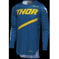 JERSEY YTH SPORT BRAVE BLUE MD