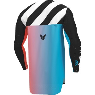 JERSEY YTH SPORTMODE SYNTH BLA