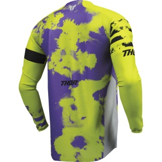 JERSEY YTH LAUNCHMODE BLEACH G