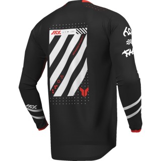 JERSEY YTH LAUNCHMODE FUTURA B