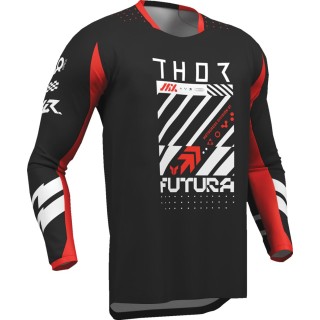JERSEY YTH LAUNCHMODE FUTURA B