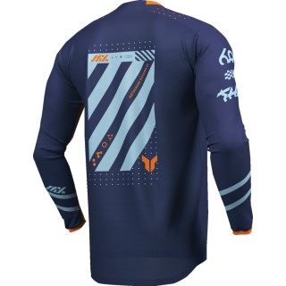 JERSEY YTH LAUNCHMODE FUTURA N