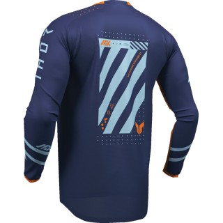 JERSEY YTH LAUNCHMODE FUTURA N