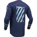 JERSEY YTH LAUNCHMODE FUTURA N