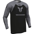 JERSEY YTH RIDEMODE MENACE BLK