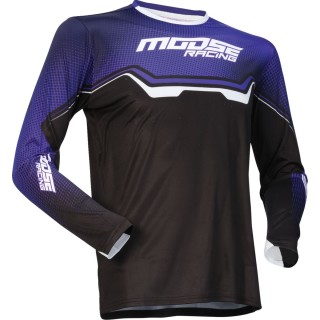 JERSEY YOUTH QUALIFIER PURPLE/