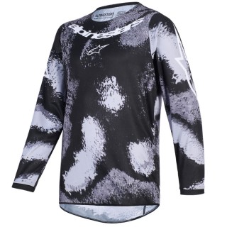 JERSEY YTH FLUID LAHND IRON CA
