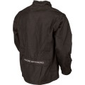 JACKET QUALIFIER BK 2XL