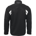JCKT THOR WARMUP BK/WH SM