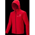 RACER MX FLEECE RD XL