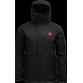 JACKET TOUR BLACK MD
