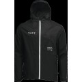 JACKET LITE SHELL UNIT BLACK 2