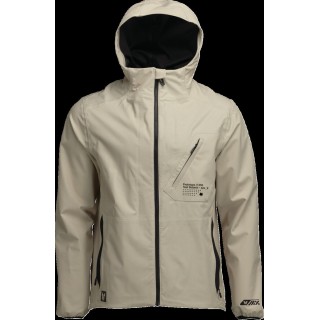JACKET LITE SHELL UNIT SAND MD