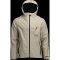 JACKET LITE SHELL UNIT SAND MD