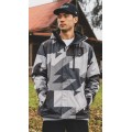 JACKET TOUR GY/BLK 2XL
