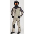 JACKET TERRAIN SAND LG
